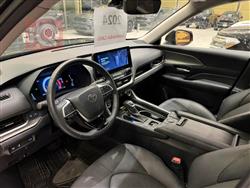 تۆیۆتا گراند هایلاندەر